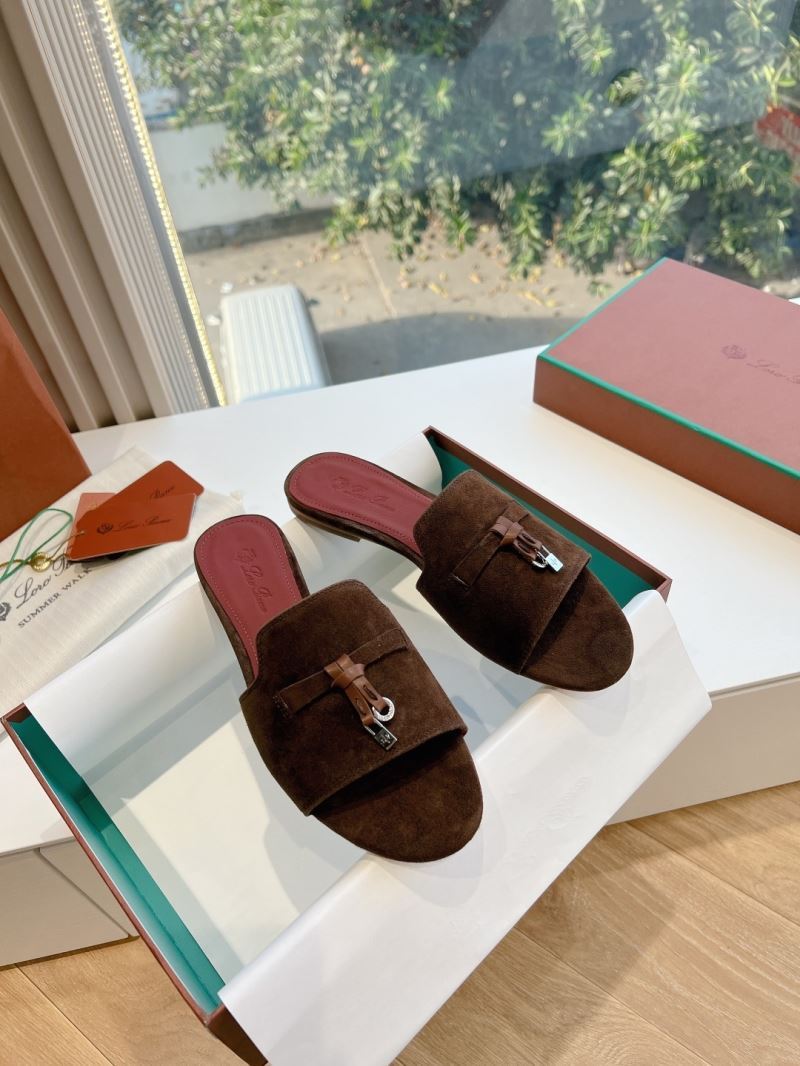 Loro Piana Sandals